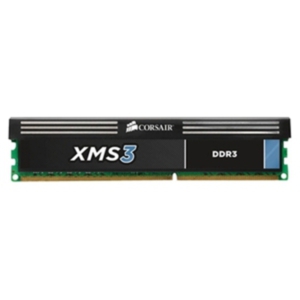 Оперативная память Corsair XMS3 8GB DDR3 PC3-12800 (CMX8GX3M1A1600C11)