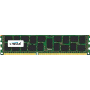 Оперативная память Crucial 16GB DDR3 PC3-12800 (CT16G3ERSLD4160B)
