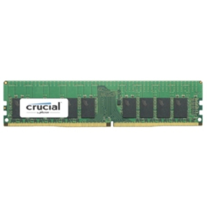 Оперативная память Crucial 16GB DDR4 PC4-19200 [CT16G4RFD824A]