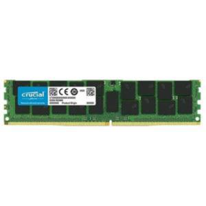 Оперативная память Crucial 16GB DDR4 PC4-21300 CT16G4RFD4266