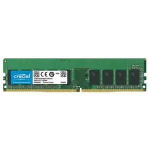 Оперативная память Crucial 16GB DDR4 PC4-21300 CT16G4WFD8266