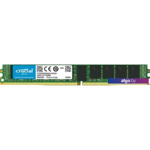 Оперативная память Crucial 16GB DDR4 PC4-21300 CT16G4XFD8266