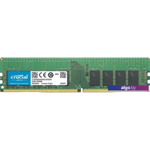 Оперативная память Crucial 16GB DDR4 PC4-23400 CT16G4RFS4293
