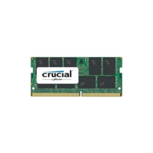 Оперативная память Crucial 16GB DDR4 SODIMM PC4-19200 CT16G4TFD824A