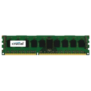 Оперативная память Crucial 4GB DDR3L-12800 CT51272BD160BJ