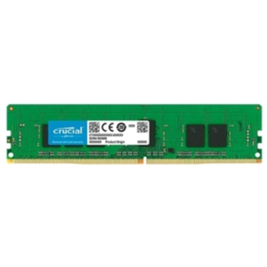 Оперативная память Crucial 4GB DDR4 PC4-21300 CT4G4RFS8266