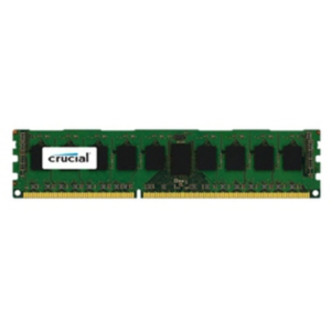 Оперативная память Crucial 8GB DDR3 PC3-12800 (CT102472BD160B)