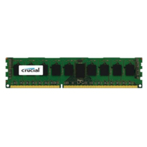 Оперативная память Crucial 8GB DDR3 PC3-12800 (CT8G3ERSLD8160B)