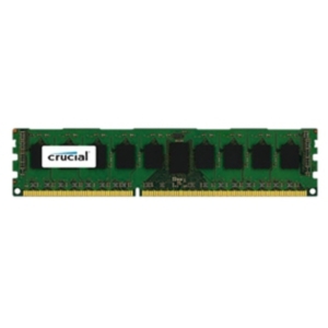 Оперативная память Crucial 8GB DDR3 PC3-12800 [CT8G3ERSLS4160B]