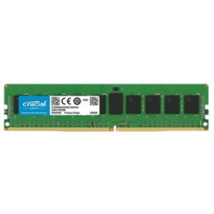Оперативная память Crucial 8GB DDR4 PC4-21300 CT8G4RFD8266