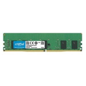 Оперативная память Crucial 8GB DDR4 PC4-21300 CT8G4RFS8266