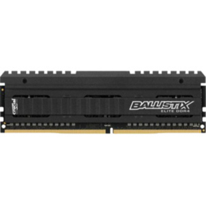 Оперативная память Crucial Ballistix Elite 4GB DDR4 PC4-24000 [BLE4G4D30AEEA]