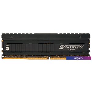 Оперативная память Crucial Ballistix Elite 8GB DDR4 PC4-28800 BLE8G4D36BEEAK