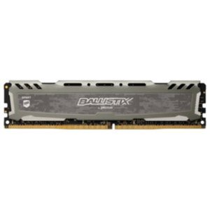 Оперативная память Crucial Ballistix Sport 16GB DDR4 PC4-24000 BLS16G4D30AESB