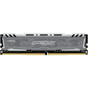 Оперативная память Crucial Ballistix Sport 4GB DDR4 PC4-19200 (BLS4G4D240FSB)