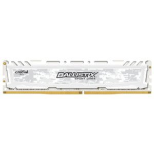 Оперативная память Crucial Ballistix Sport 8GB DDR4 PC4-21300 [BLS8G4D26BFSC]