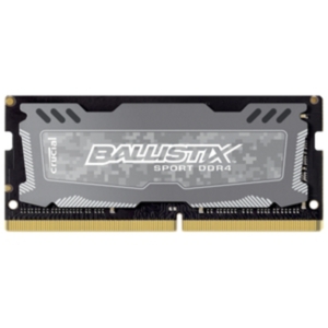 Оперативная память Crucial Ballistix Sport LT 4GB DDR4 PC4-19200 [BLS4G4S240FSD]