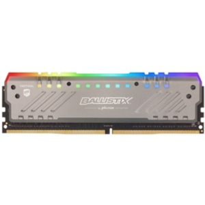 Оперативная память Crucial Ballistix Tactical Tracer RGB 16GB DDR4 PC4-21300 BLT16G4D26BFT4