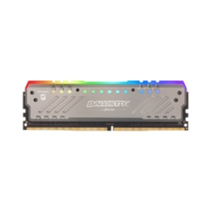 Оперативная память Crucial Ballistix Tactical Tracer RGB 8GB DDR4 PC4-21300 BLT8G4D26BFT4K