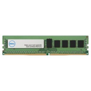 Оперативная память Dell 16GB DDR4 PC4-19200 [370-ACNU]