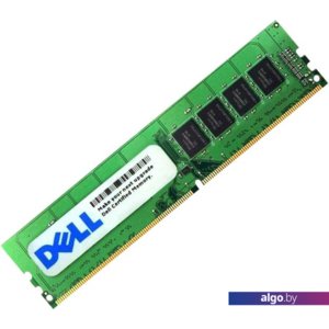 Оперативная память Dell 16GB DDR4 PC4-21300 AA335286