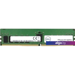 Оперативная память Dell 16GB DDR4 PC4-25600 370-AEXY