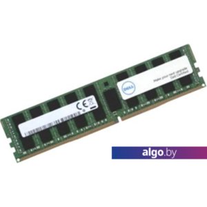 Оперативная память Dell 32GB DDR4 PC4-21300 370-ADNF