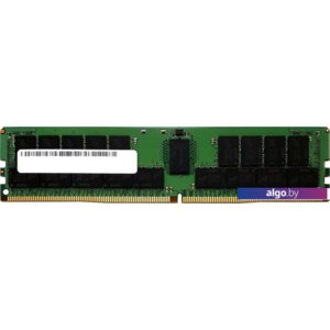 Оперативная память Dell 32GB DDR4 PC4-21300 A9781929