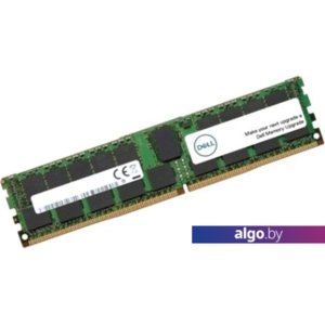 Оперативная память Dell 32GB DDR4 PC4-23400 370-AEQI