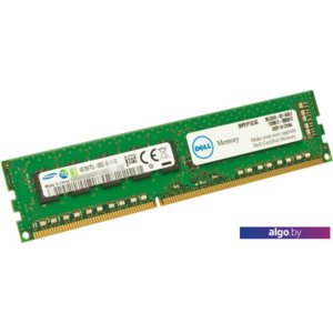 Оперативная память Dell 8GB DDR3 PC3-12800 370-23455