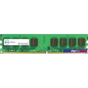 Оперативная память Dell 8GB DDR4 PC4-21300 AA335287