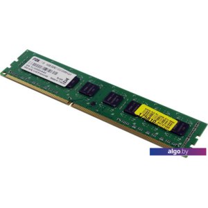 Оперативная память Foxline 8GB DDR3 PC3-10600 FL1333D3U9-8G