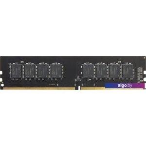 Оперативная память Foxline 8GB DDR4 PC4-17000 FL2133D4U15D-8G