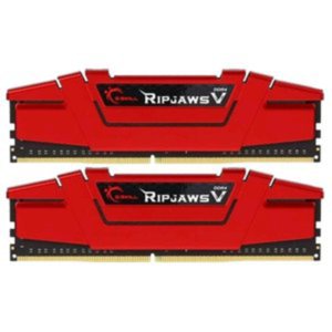 Оперативная память G.Skill Ripjaws V 2x16GB DDR4 PC4-24000 F4-3000C16D-32GVRB