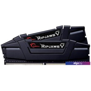 Оперативная память G.Skill Ripjaws V 2x16GB DDR4 PC4-28800 F4-3600C14D-32GVK