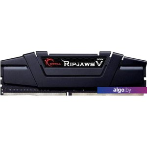 Оперативная память G.Skill Ripjaws V 2x8GB DDR4 PC4-24000 F4-3000C15D-16GVKB