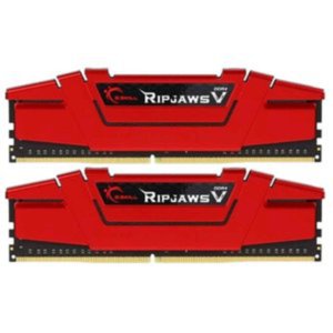 Оперативная память G.Skill Ripjaws V 2x8GB DDR4 PC4-25600 F4-3200C14D-16GVR