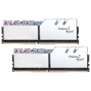 Оперативная память G.Skill Trident Z Royal 2x8GB PC4-25600 F4-3200C16D-16GTRS