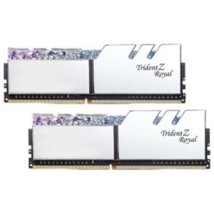 Оперативная память G.Skill Trident Z Royal 2x8GB PC4-28800 F4-3600C18D-16GTRS