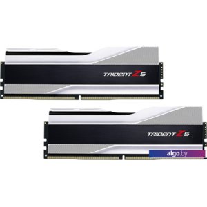 Оперативная память G.Skill Trident Z5 2x16GB DDR5 PC5-44800 F5-5600J3636C16GX2-TZ5RS