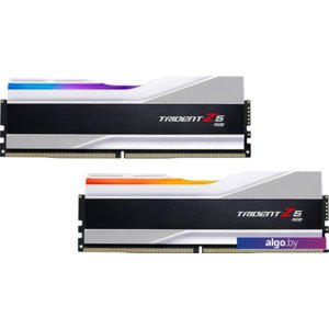 Оперативная память G.Skill Trident Z5 RGB 2x16GB DDR5 PC5-44800 F5-5600U3636C16GX2-TZ5RS