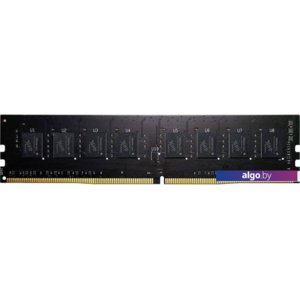 Оперативная память GeIL 4GB DDR4 PC4-21300 GN44GB2666C19S