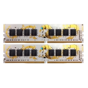 Оперативная память GeIL Dragon 2x16GB DDR4 PC4-19200 GWB432GB2400C16DC