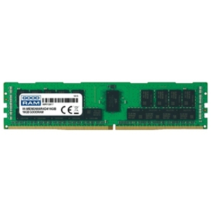 Оперативная память GOODRAM 16GB DDR4 PC4-21300 W-MEM2666R4D416G