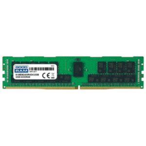 Оперативная память GOODRAM 32GB DDR4 PC4-19200 W-MEM2400R4D432G
