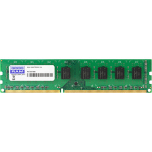 Оперативная память GOODRAM 4GB DDR3 PC3-10600 (GR1333D364L9S/4G)