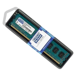Оперативная память GOODRAM 4GB DDR3 PC3-12800 (GR1600D364L11/4G)