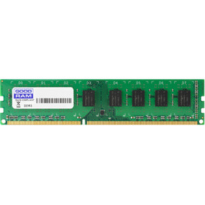 Оперативная память GOODRAM 4GB DDR3 PC3-12800 [GR1600D3V64L11S/4G]