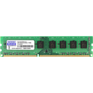 Оперативная память GOODRAM 8GB DDR3 PC3-12800 [GR1600D3V64L11/8G]