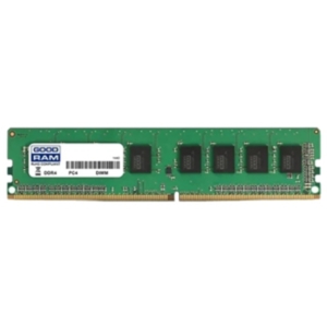 Оперативная память GOODRAM 8GB DDR4 PC4-21300 GR2666D464L19S/8G